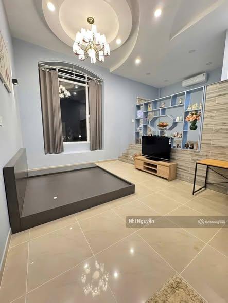 Cho thuê villa mỹ giang 126m2 4pn