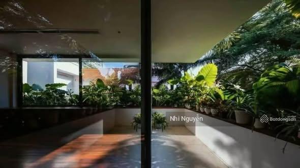 Cho thuê villa quận 2 500m2 6pn nội thất đầy đủ, vị trí thuận tiện,  xem nhà