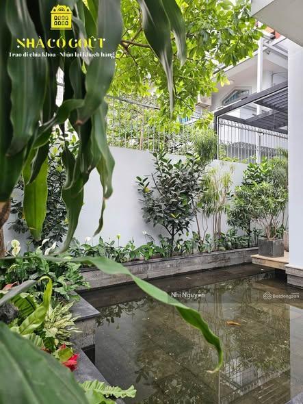 Cho thuê villa quận 2 200m2 5pn nội thất đầy đủ, vị trí thuận tiện,  xem nhà