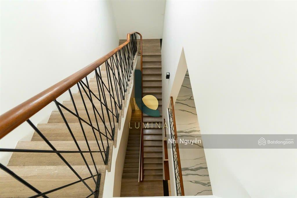 Cho thuê villa thảo điền 430m2 5pn