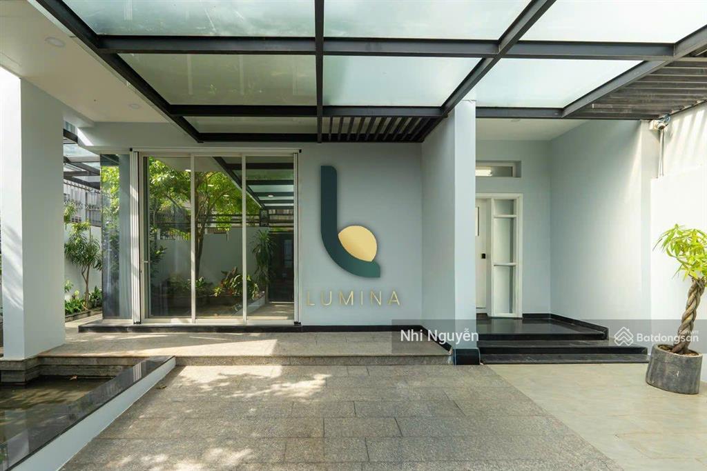 Cho thuê villa thảo điền 430m2 5pn