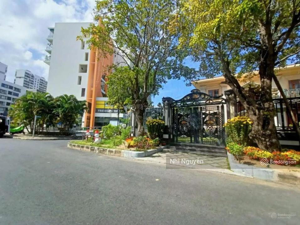 Bán villa mỹ tú 2 473.9m2 4pn nội thất đầy đủ, vị trí thuận tiện,  xem nhà