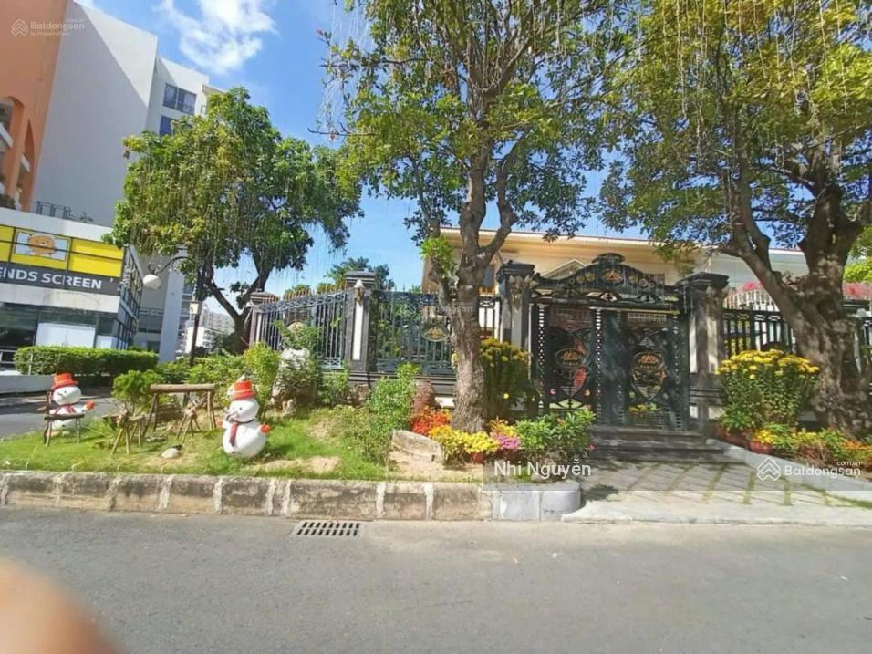 Bán villa mỹ tú 2 473.9m2 4pn nội thất đầy đủ, vị trí thuận tiện,  xem nhà