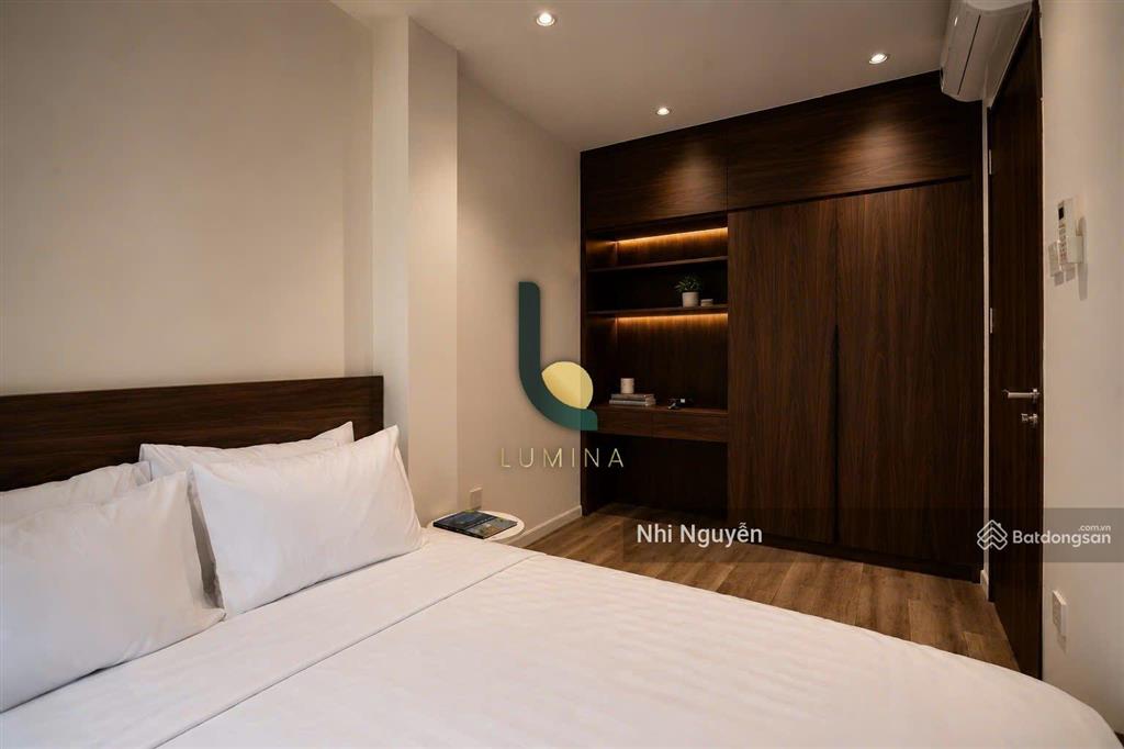 Cho thuê villa thanh mỹ lợi 530m2 5pn