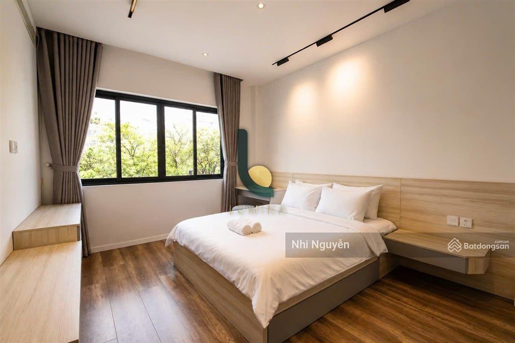 Cho thuê villa thanh mỹ lợi 530m2 5pn
