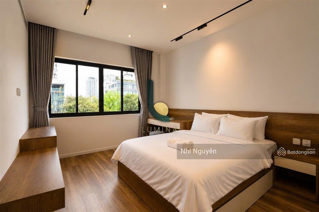 Cho thuê villa thanh mỹ lợi 530m2 5pn
