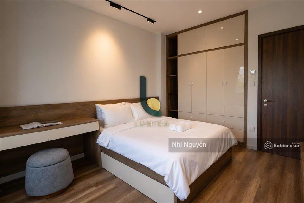 Cho thuê villa thanh mỹ lợi 530m2 5pn