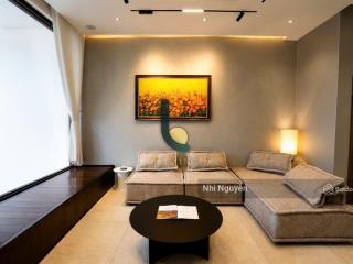 Cho thuê villa thanh mỹ lợi 530m2 5pn
