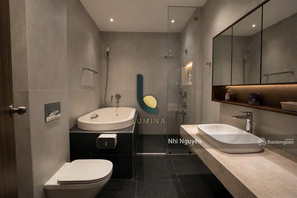 Cho thuê villa thanh mỹ lợi 530m2 5pn