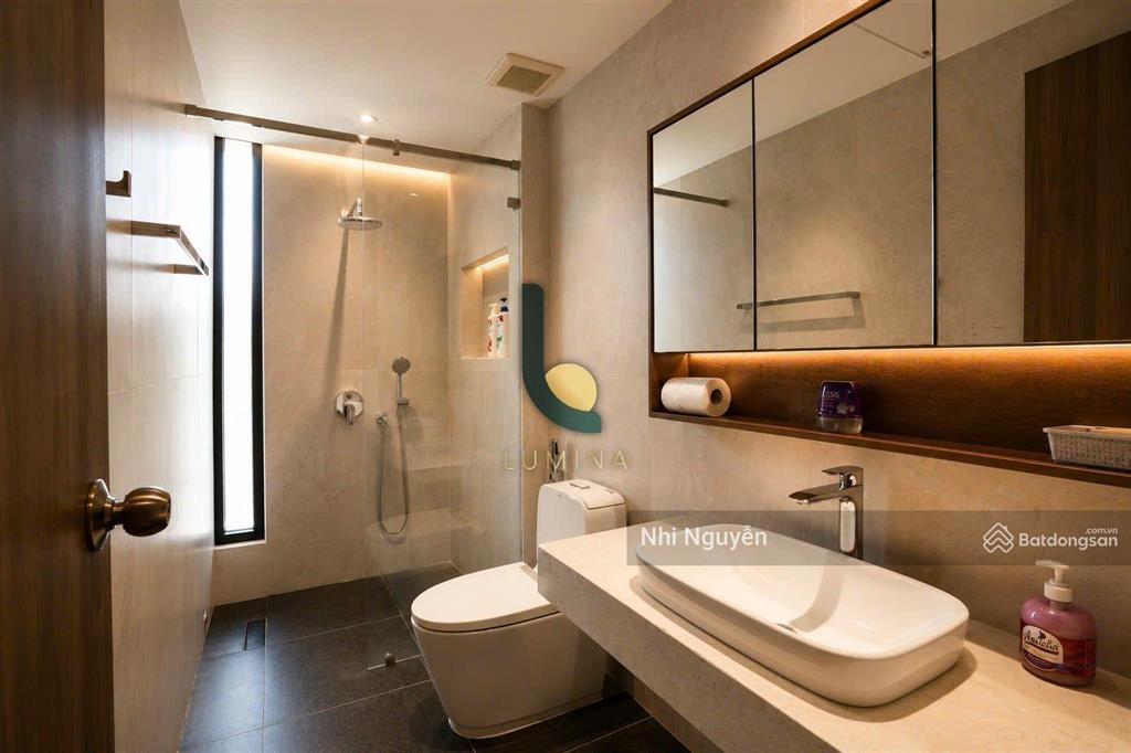 Cho thuê villa thanh mỹ lợi 530m2 5pn