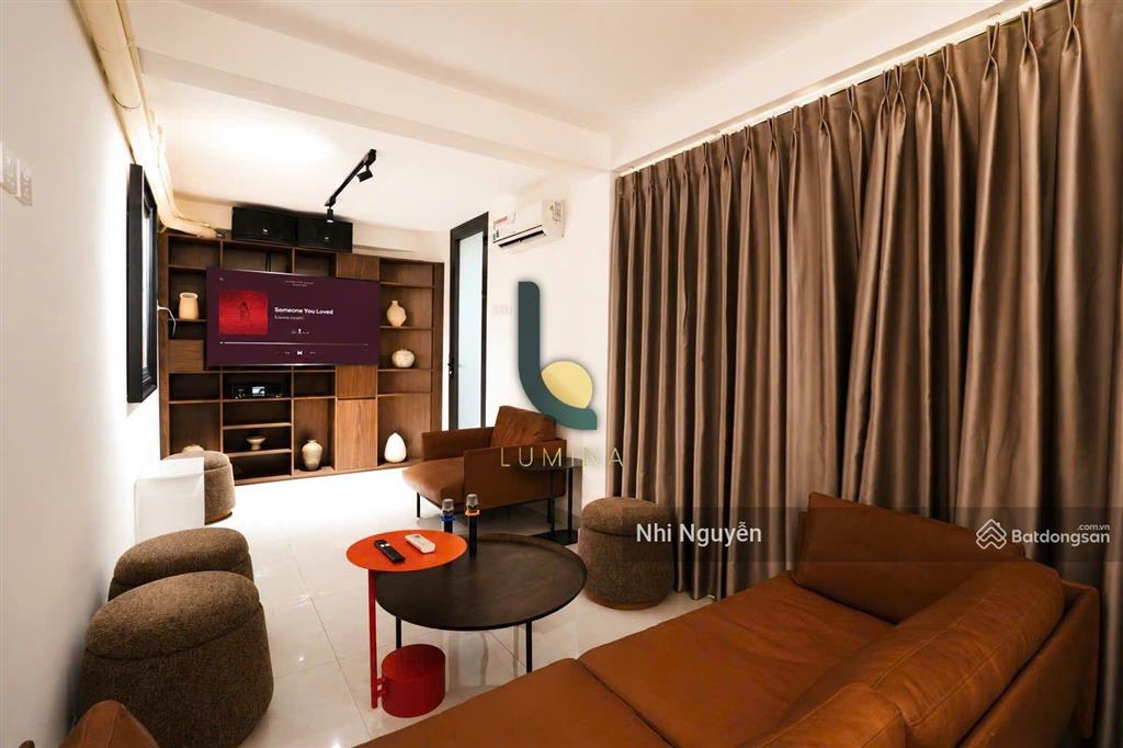 Cho thuê villa thanh mỹ lợi 530m2 5pn