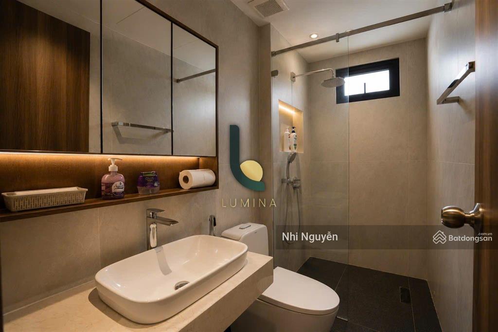 Cho thuê villa thanh mỹ lợi 530m2 5pn