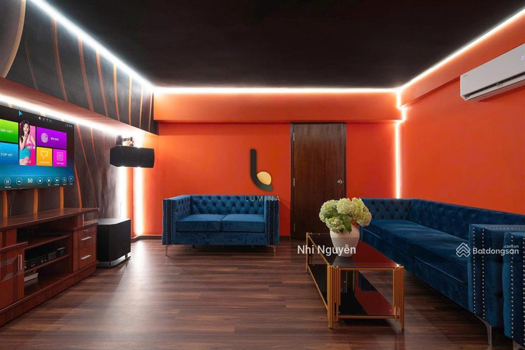 Cho thuê villa thảo điền 800m2 7pn