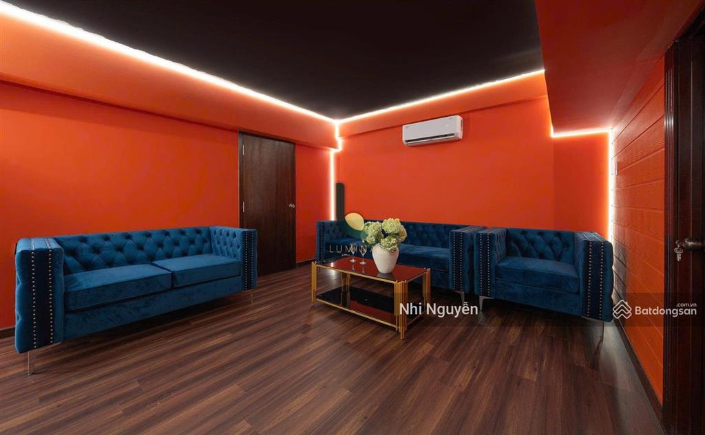 Cho thuê villa thảo điền 800m2 7pn