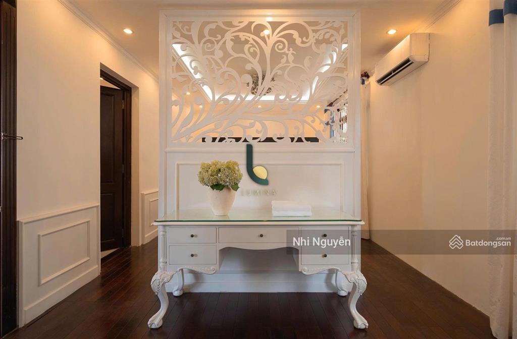 Cho thuê villa thảo điền 800m2 7pn