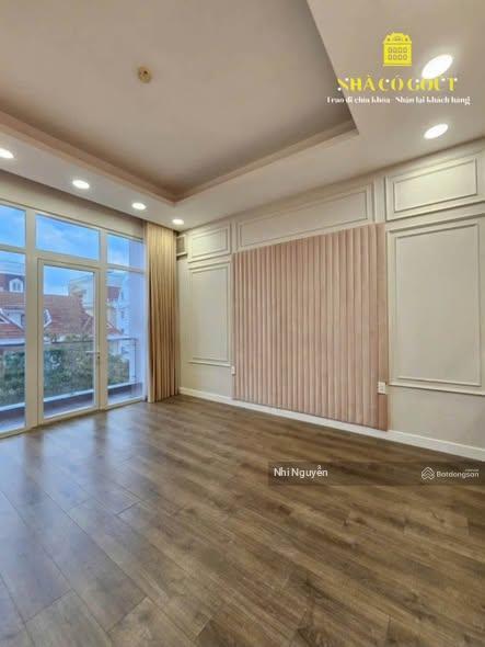 Cho thuê villa quận 2 430m2 5pn nội thất đầy đủ, vị trí thuận tiện,  xem nhà