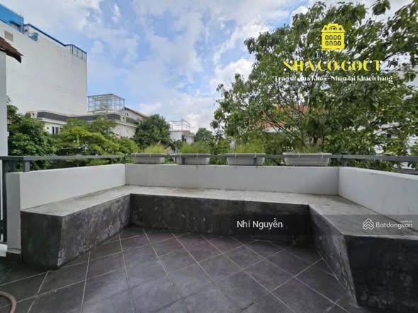 Cho thuê villa quận 2 430m2 5pn nội thất đầy đủ, vị trí thuận tiện,  xem nhà