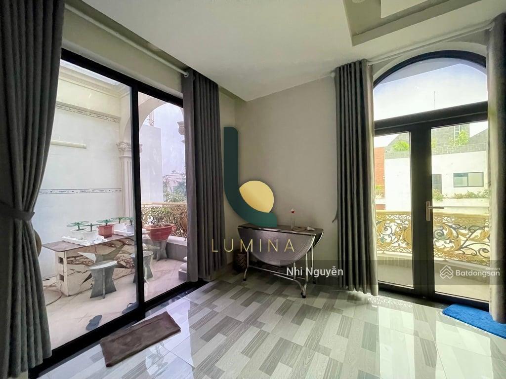 Cho thuê villa thanh mỹ lợi 559m2