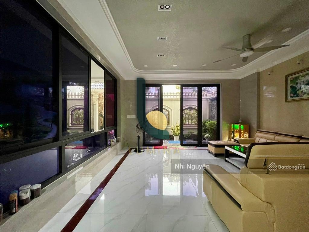 Cho thuê villa thanh mỹ lợi 559m2