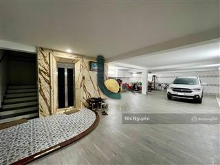 Cho thuê villa thanh mỹ lợi 559m2