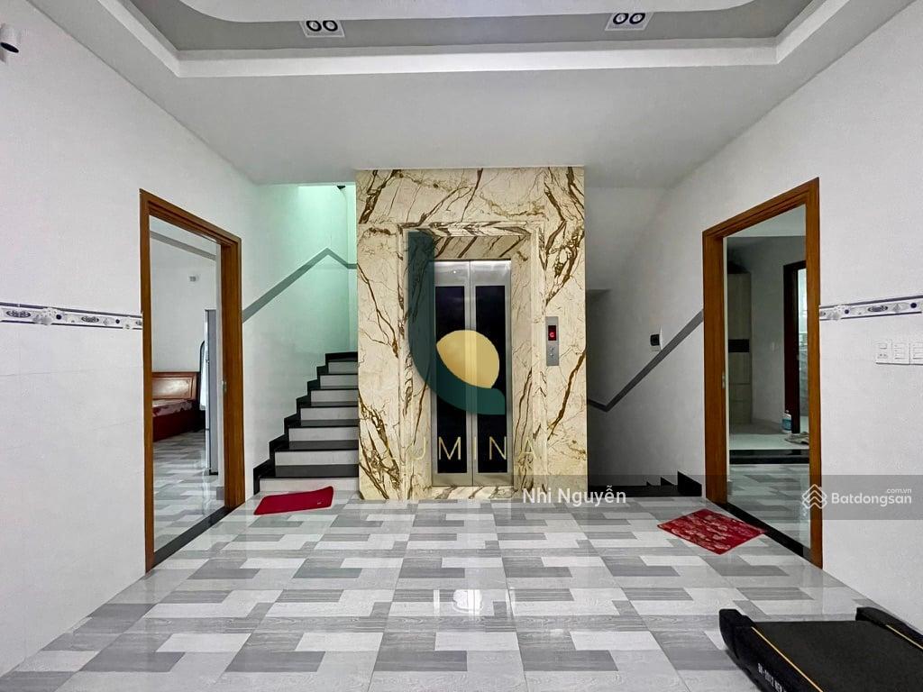 Cho thuê villa thanh mỹ lợi 559m2
