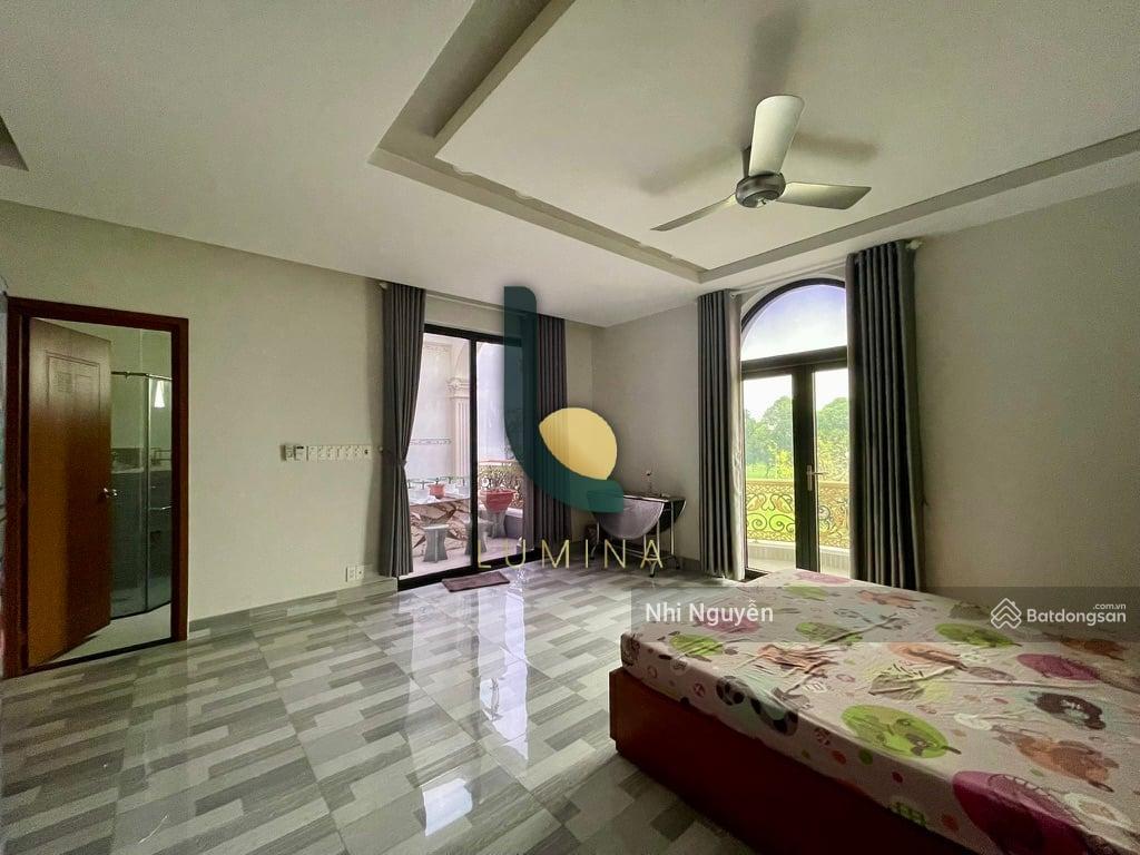 Cho thuê villa thanh mỹ lợi 559m2