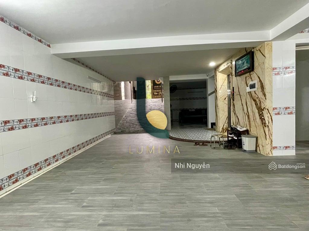Cho thuê villa thanh mỹ lợi 559m2