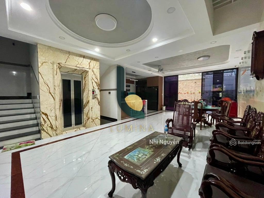 Cho thuê villa thanh mỹ lợi 559m2