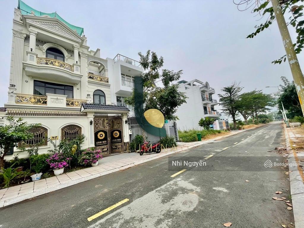 Cho thuê villa thanh mỹ lợi 559m2