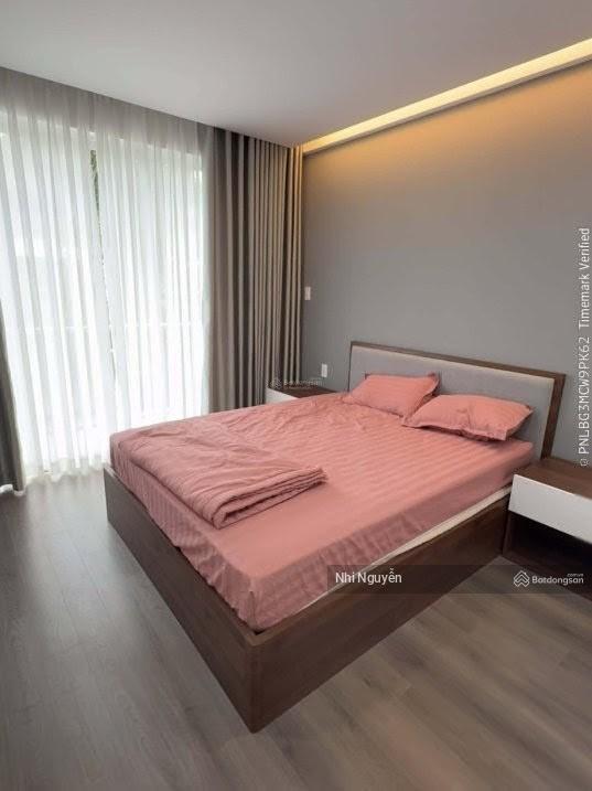 Cho thuê villa palm residence 320m2 3pn