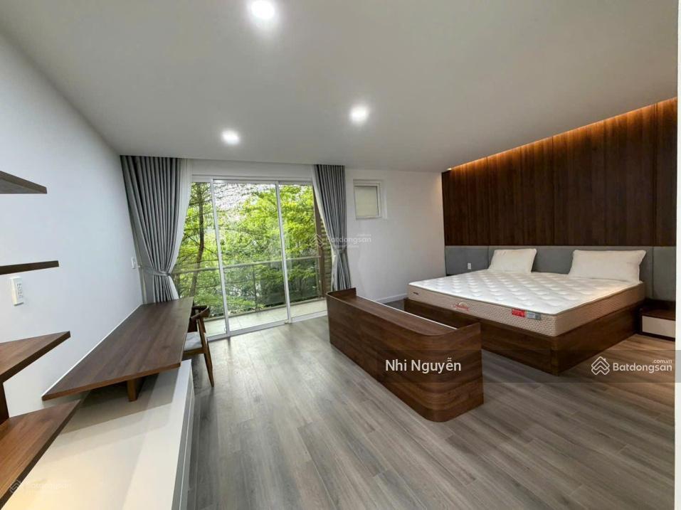 Cho thuê villa palm residence 320m2 3pn