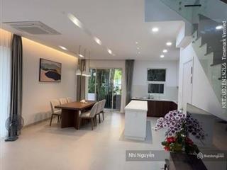 Cho thuê villa palm residence 320m2 3pn