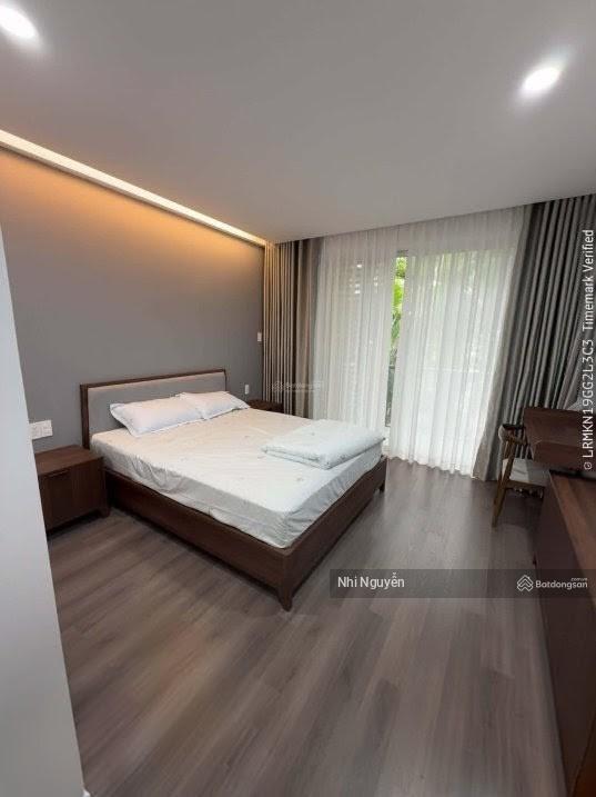 Cho thuê villa palm residence 320m2 3pn