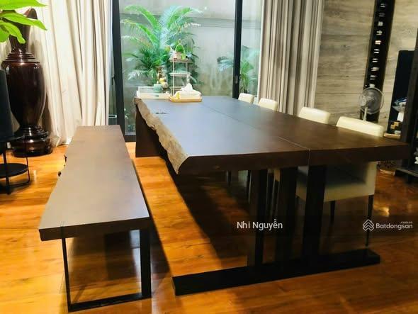 Cho thuê villa quận 2 570m2 4pn nội thất đầy đủ, vị trí thuận tiện,  xem nhà