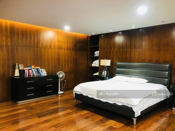 Cho thuê villa quận 2 570m2 4pn nội thất đầy đủ, vị trí thuận tiện,  xem nhà