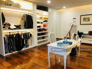 Cho thuê villa quận 2 570m2 4pn nội thất đầy đủ, vị trí thuận tiện,  xem nhà