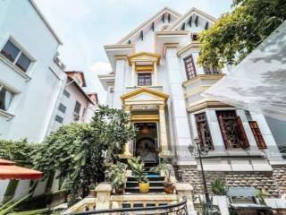 Cho thuê villa fraser suites thảo điền 72m2 8pn