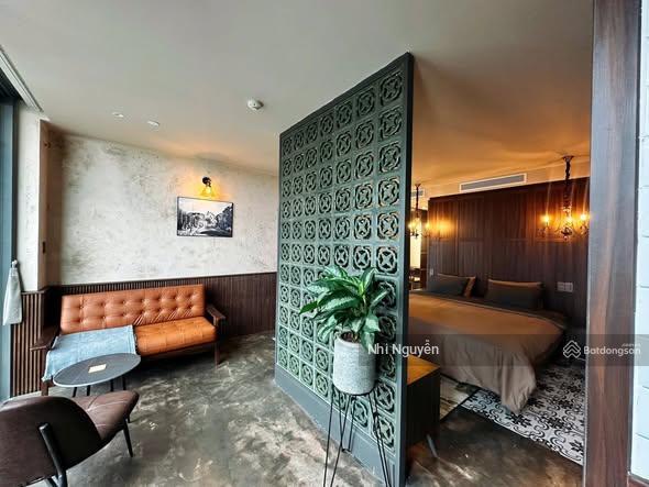 Bán big apartment the metropole thủ thiêm 200m2 2pn