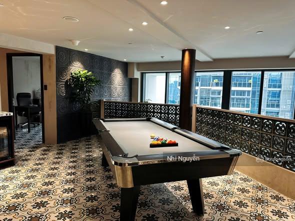 Bán big apartment the metropole thủ thiêm 200m2 2pn