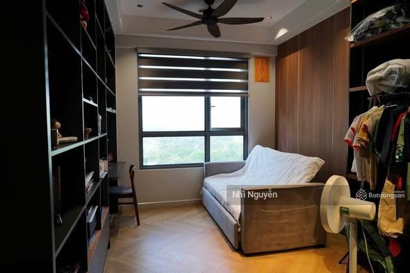 Cho thuê big apartment diamond island 167m2 4pn