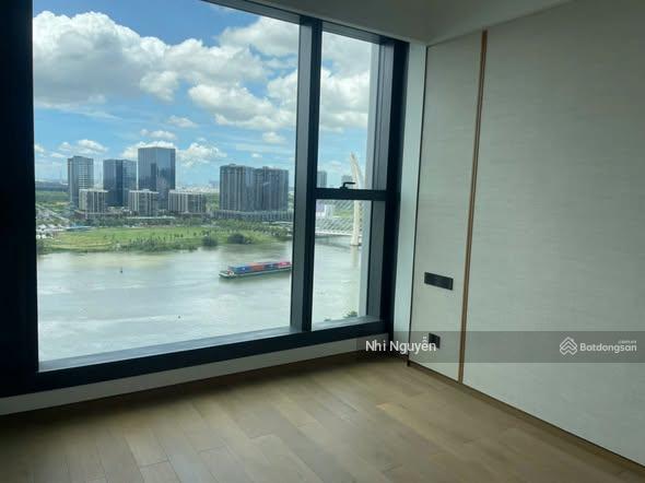 Cho thuê big apartment grand marina saigon 78.22m2 2pn