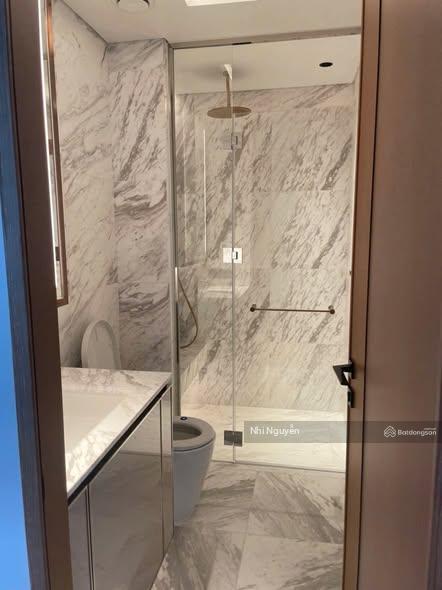 Cho thuê big apartment grand marina saigon 78.22m2 2pn
