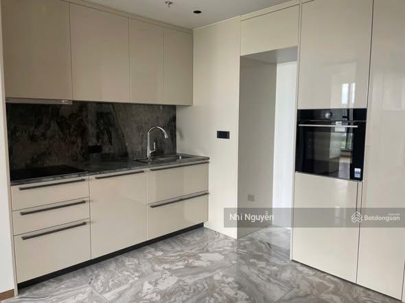 Cho thuê big apartment grand marina saigon 78.22m2 2pn