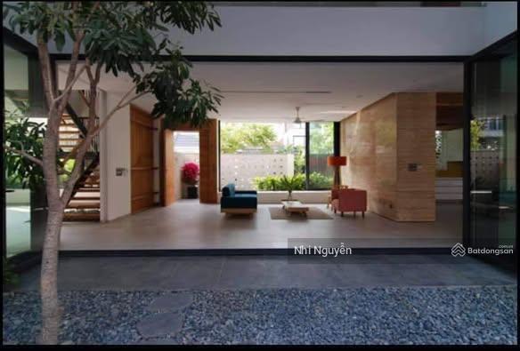 Cho thuê villa quận 2 500m2 5pn nội thất đầy đủ, vị trí thuận tiện,  xem nhà