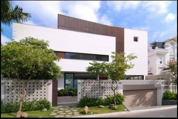 Cho thuê villa quận 2 500m2 5pn nội thất đầy đủ, vị trí thuận tiện,  xem nhà