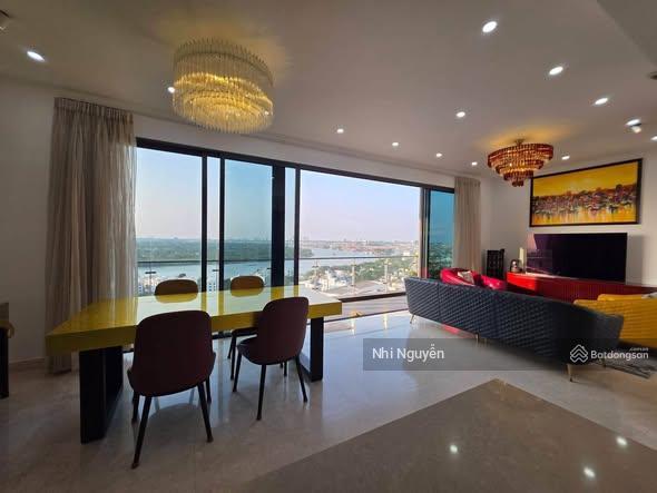 Cho thuê big apartment q2 thảo điền 183m2 4pn