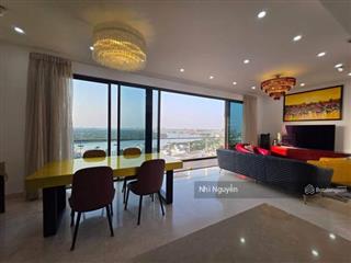 Cho thuê big apartment q2 thảo điền 183m2 4pn