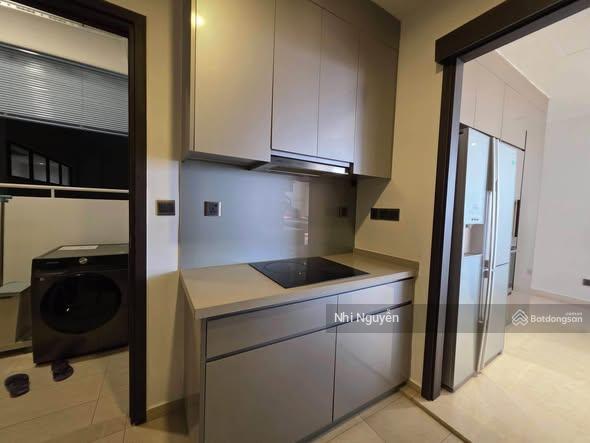 Cho thuê big apartment q2 thảo điền 183m2 4pn