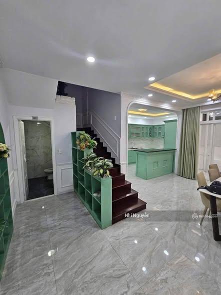 Cho thuê villa mỹ giang 220m2 5pn