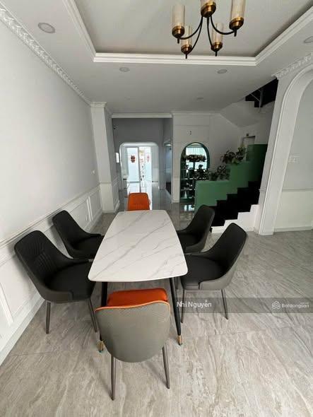 Cho thuê villa mỹ giang 220m2 5pn